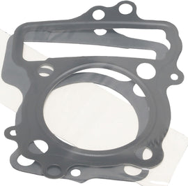 Cometic top end gasket kit 68-7231 with multiple gaskets and seals laid out for engine repair or rebuild.