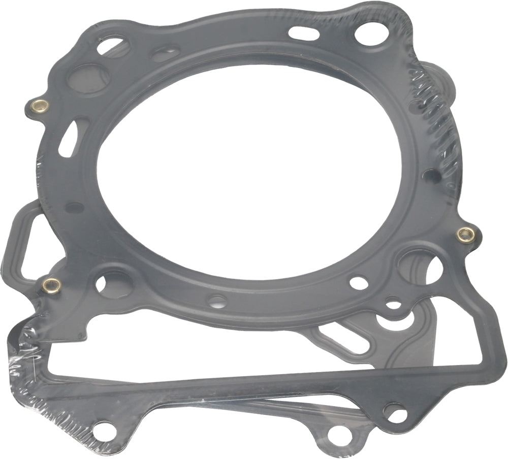 Cometic top end gasket kit 68-7688 with gaskets and seals for engine rebuild, featuring detailed gasket components.