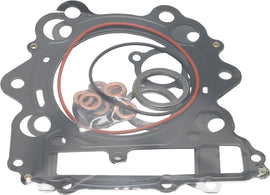 Cometic Top End Gasket Kit 68-7798 showing various gaskets and seals for engine top end repair.