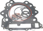 Cometic Top End Gasket Kit 68-7798 showing various gaskets and seals for engine top end repair.