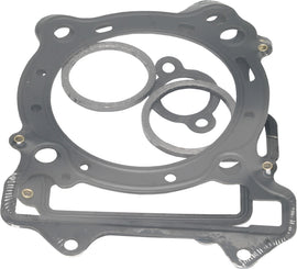 Cometic Top End Gasket Kit 68-7806 with gaskets and seals for engine repair, displayed on a plain background.