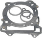 Cometic Top End Gasket Kit 68-7806 with gaskets and seals for engine repair, displayed on a plain background.