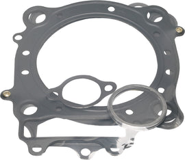 Cometic Top End Gasket Kit 68-7845 with various gaskets and seals laid out, designed for engine top end rebuilds.