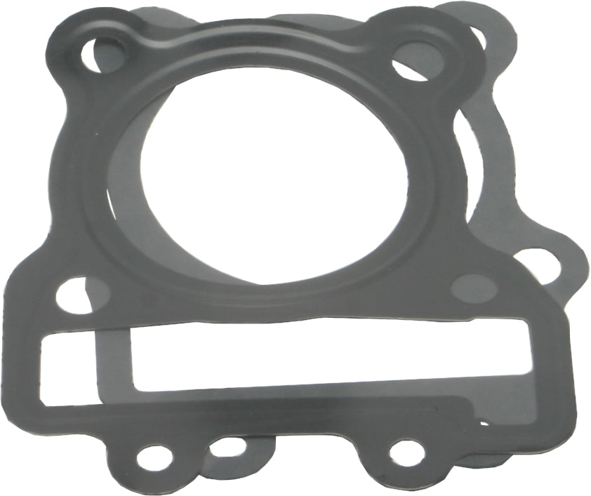 Cometic Top End Gasket Kit 68-7939 featuring gaskets and seals for engine top end repair, shown in the image.