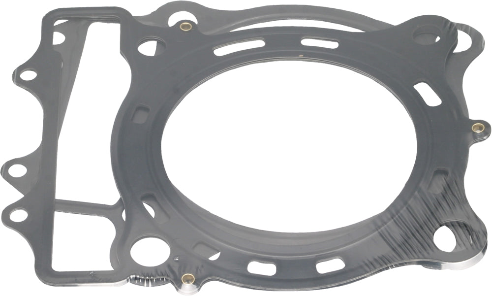 Cometic Top End Gasket Kit 68-7971 showing various gaskets and seals for engine top end repair.