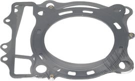 Cometic Top End Gasket Kit 68-7971 showing various gaskets and seals for engine top end repair.