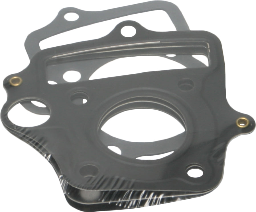 Cometic Top End Gasket Kit 68-7974 showing various gaskets and seals for engine top end repair.