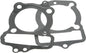 Cometic Top End Gasket Kit 68-7989 with gaskets and seals for engine top end repair, detailed view of gasket set.