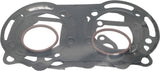 Cometic Top End Gasket Kit 68mm Yam 68-7316