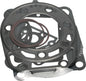 Cometic top end gasket kit with 69mm size for Kawasaki engines, featuring high-quality gaskets and seals.