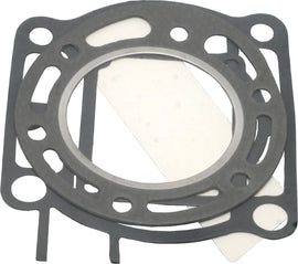 Cometic top end gasket kit with 71mm gaskets for Yamaha engines, featuring seals and gaskets for engine repair.