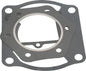 Cometic Top End Gasket Kit 72mm Hon with gaskets and seals for engine rebuild, featuring detailed gasket components.