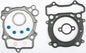 Cometic top end gasket kit for Yamaha 68-36950E, includes gaskets and seals for engine top end repair.