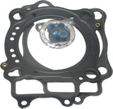 Cometic Top End Gasket Kit 78mm Hon 68-32880E