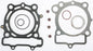 Cometic top end gasket kit with 78mm size for Kawasaki engines, includes gaskets and seals for engine repair.