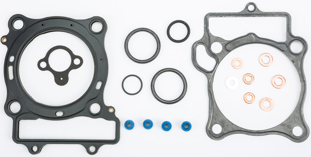 Cometic Top End Gasket Kit 79mm Hon, gaskets and seals for engine rebuild, featuring a set of high-quality engine gaskets and seals.