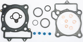 Cometic Top End Gasket Kit 79mm Hon, gaskets and seals for engine rebuild, featuring a set of high-quality engine gaskets and seals.