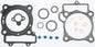 Cometic Top End Gasket Kit 79mm Hon, gaskets and seals for engine rebuild, featuring a set of high-quality engine gaskets and seals.