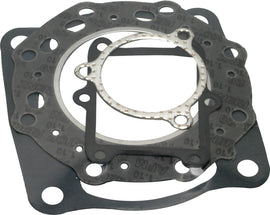 Cometic Top End Gasket Kit 82mm Hon engine with gasket and seal components, shown in the image.