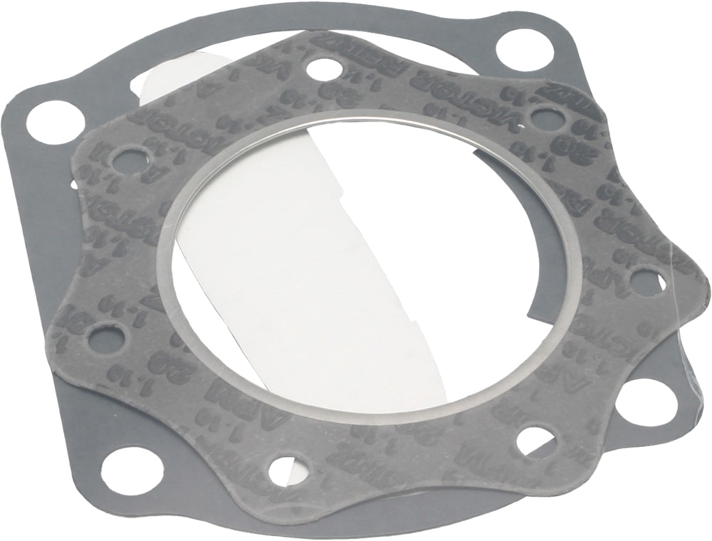 Cometic Top End Gasket Kit for 82mm Honda engine, includes gaskets and seals for top end rebuild or repair.