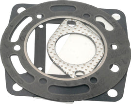 Cometic Top End Gasket Kit 82mm Pol, including gaskets and seals, displayed on a clean background.