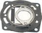 Cometic Top End Gasket Kit 82mm Pol, including gaskets and seals, displayed on a clean background.