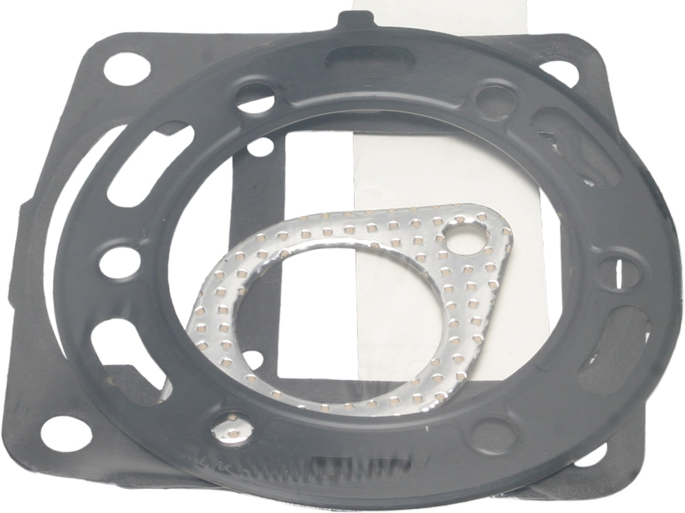 Cometic top end gasket kit with 85mm piston size, includes gaskets and seals for engine rebuilds, labeled 68-7265.
