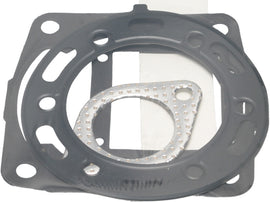 Cometic top end gasket kit with 85mm piston size, includes gaskets and seals for engine rebuilds, labeled 68-7265.