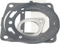 Cometic top end gasket kit with 85mm piston size, includes gaskets and seals for engine rebuilds, labeled 68-7265.