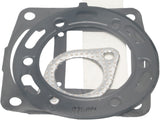 Cometic Top End Gasket Kit 85mm Pol 68-7265