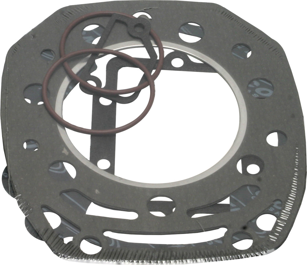 Cometic top end gasket kit for Kawasaki 88mm engine, includes gaskets and seals for engine rebuild.