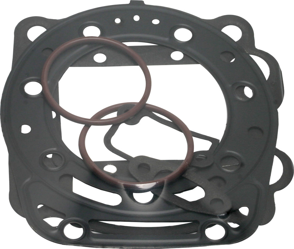 Cometic top end gasket kit for Kawasaki 88mm engine, includes gaskets and seals for engine rebuilds and repairs.