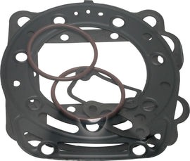 Cometic top end gasket kit for Kawasaki 88mm engine, includes gaskets and seals for engine rebuilds and repairs.