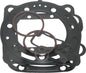 Cometic top end gasket kit for Kawasaki 88mm engine, includes gaskets and seals for engine rebuilds and repairs.