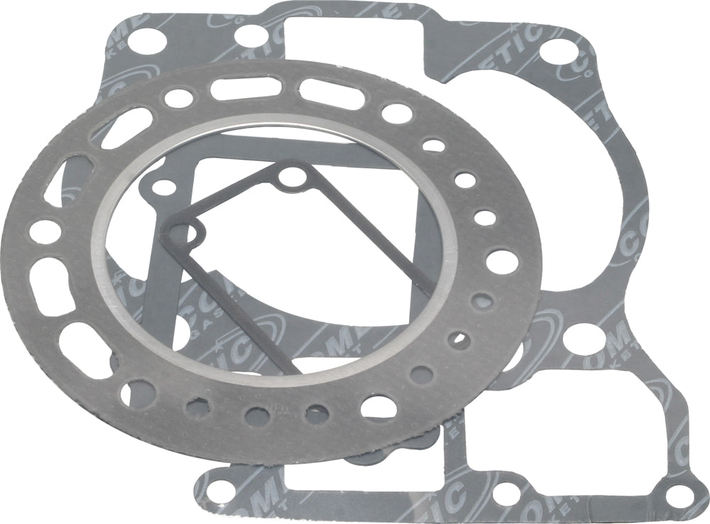 Cometic top end gasket kit for Suzuki 88mm engine, includes gaskets and seals for engine top end repair