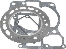 Cometic top end gasket kit for Suzuki 88mm engine, includes gaskets and seals for engine top end repair