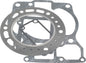 Cometic top end gasket kit for Suzuki 88mm engine, includes gaskets and seals for engine top end repair