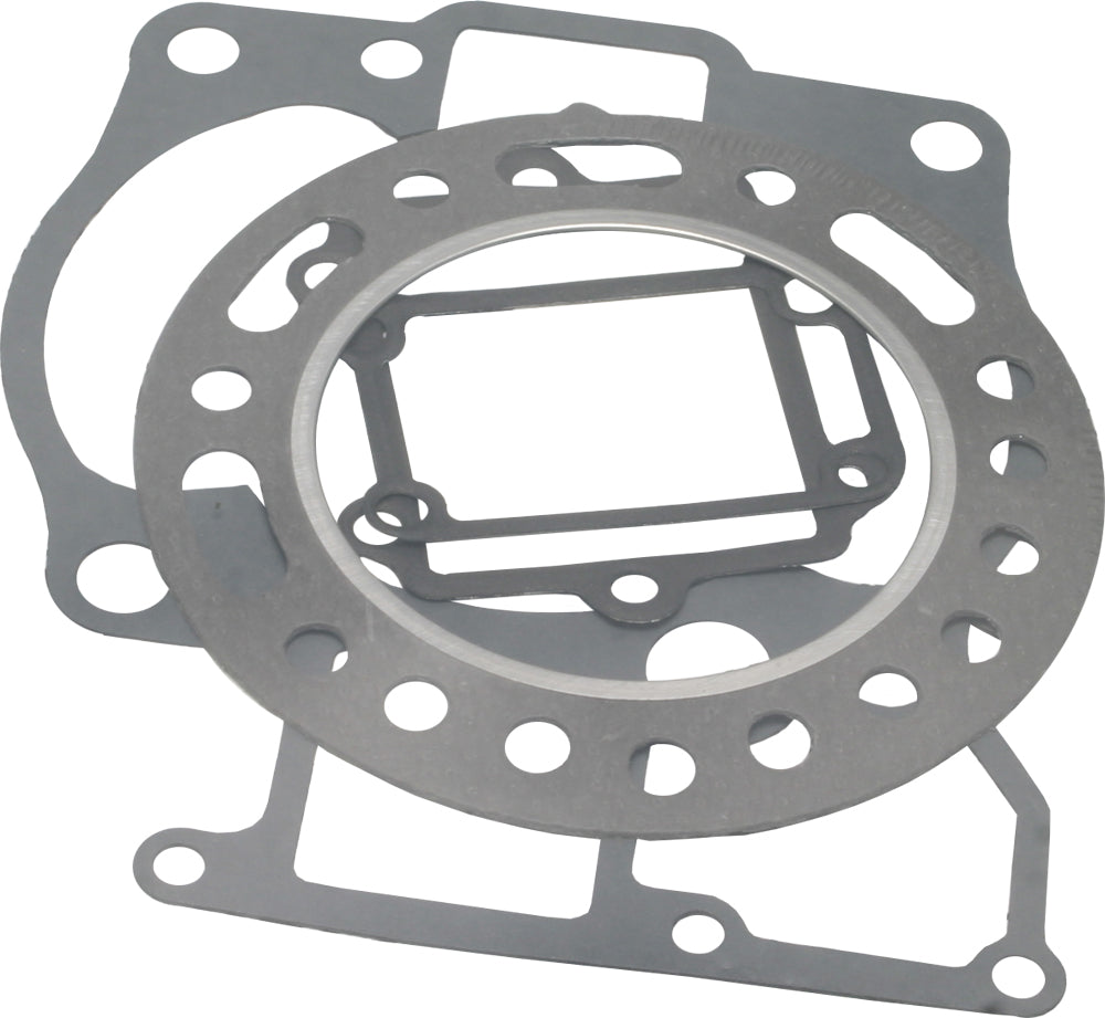 Cometic top end gasket kit for Suzuki 88mm engine, includes gaskets and seals for engine top end repair.