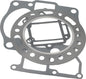 Cometic top end gasket kit for Suzuki 88mm engine, includes gaskets and seals for engine top end repair.