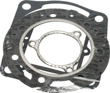 Load image into Gallery viewer, Cometic Top End Gasket Kit 91mm Honoring engine gasket set with gaskets and seals for motorcycle or small engine repair.