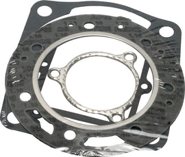 Cometic Top End Gasket Kit 91mm Honoring engine gasket set with gaskets and seals for motorcycle or small engine repair.