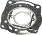 Cometic Top End Gasket Kit 91mm Honoring engine gasket set with gaskets and seals for motorcycle or small engine repair.