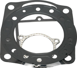 Cometic Top End Gasket Kit 91mm Hon includes gaskets and seals for engine top end rebuild, featuring high-quality gasket components.