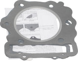 Cometic Top End Gasket Kit 91mm Hon 68-7147