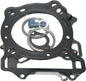Cometic top end gasket kit for Kawasaki and Suzuki 92mm engine with gaskets and seals, part number 68-76880E.