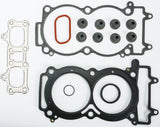 Cometic Top End Gasket Kit 94mm Pol 68-35460E