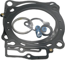 Load image into Gallery viewer, Cometic top end gasket kit with 96mm HON gaskets and seals, designed for engine sealing and performance.