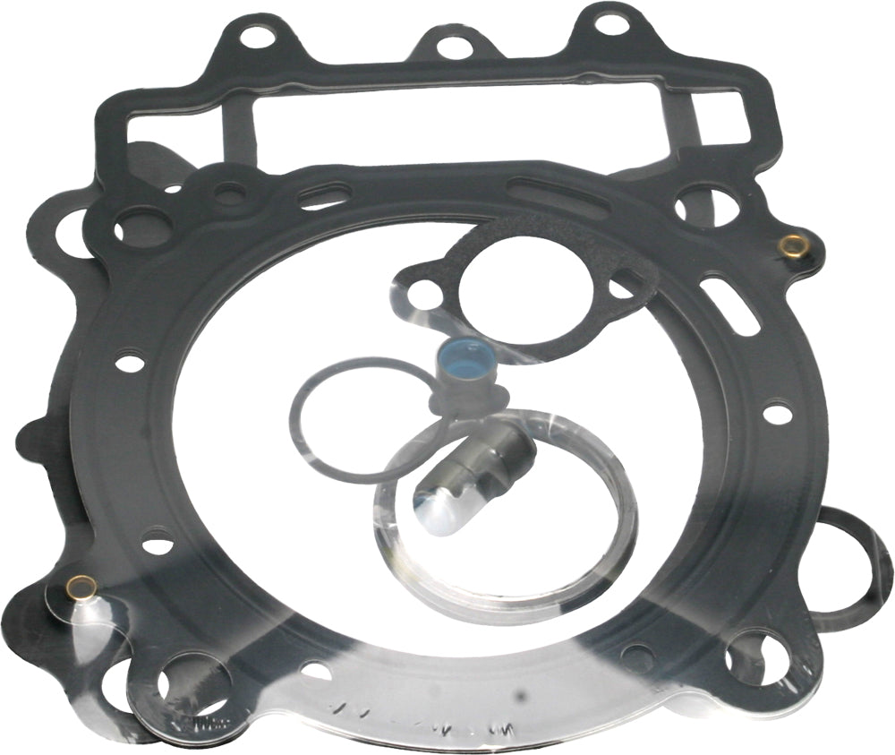 Cometic top end gasket kit for Kawasaki 96mm engine, includes gaskets and seals for engine rebuilds, part number 68-31360E