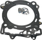 Cometic top end gasket kit for Kawasaki 96mm engine, includes gaskets and seals for engine rebuilds.