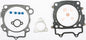 Cometic Top End Gasket Kit for Yamaha 97mm engine, showing gasket set with seals and gaskets for top end repair.